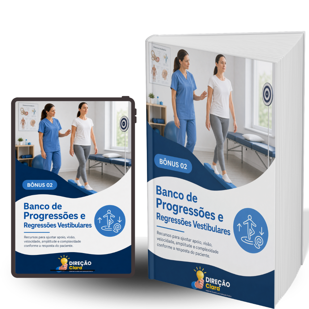 Capa do Bônus 2: Banco de Progressões e Regressões Vestibulares