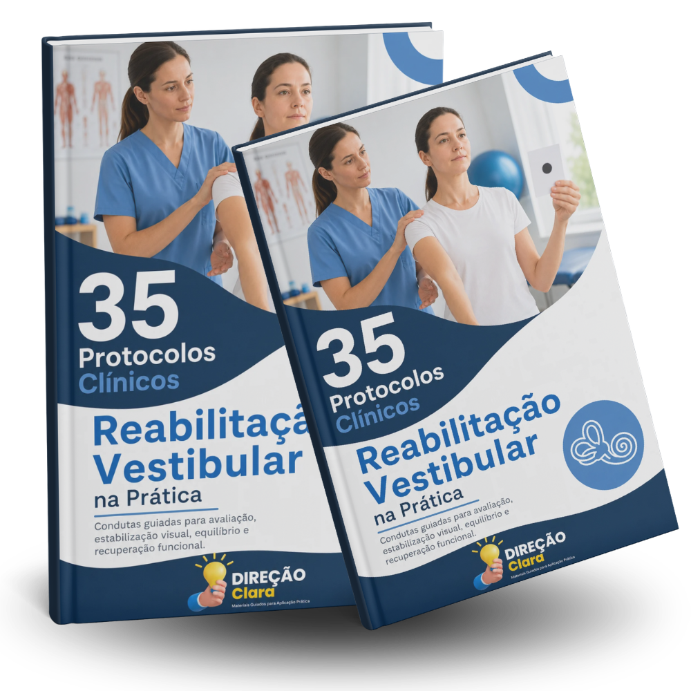 Material completo com os 35 protocolos e os quatro bônus